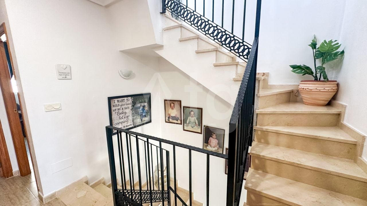 2 Schlafzimmer Reihenhaus in Orihuela - RCJ155410 - Foto - 25