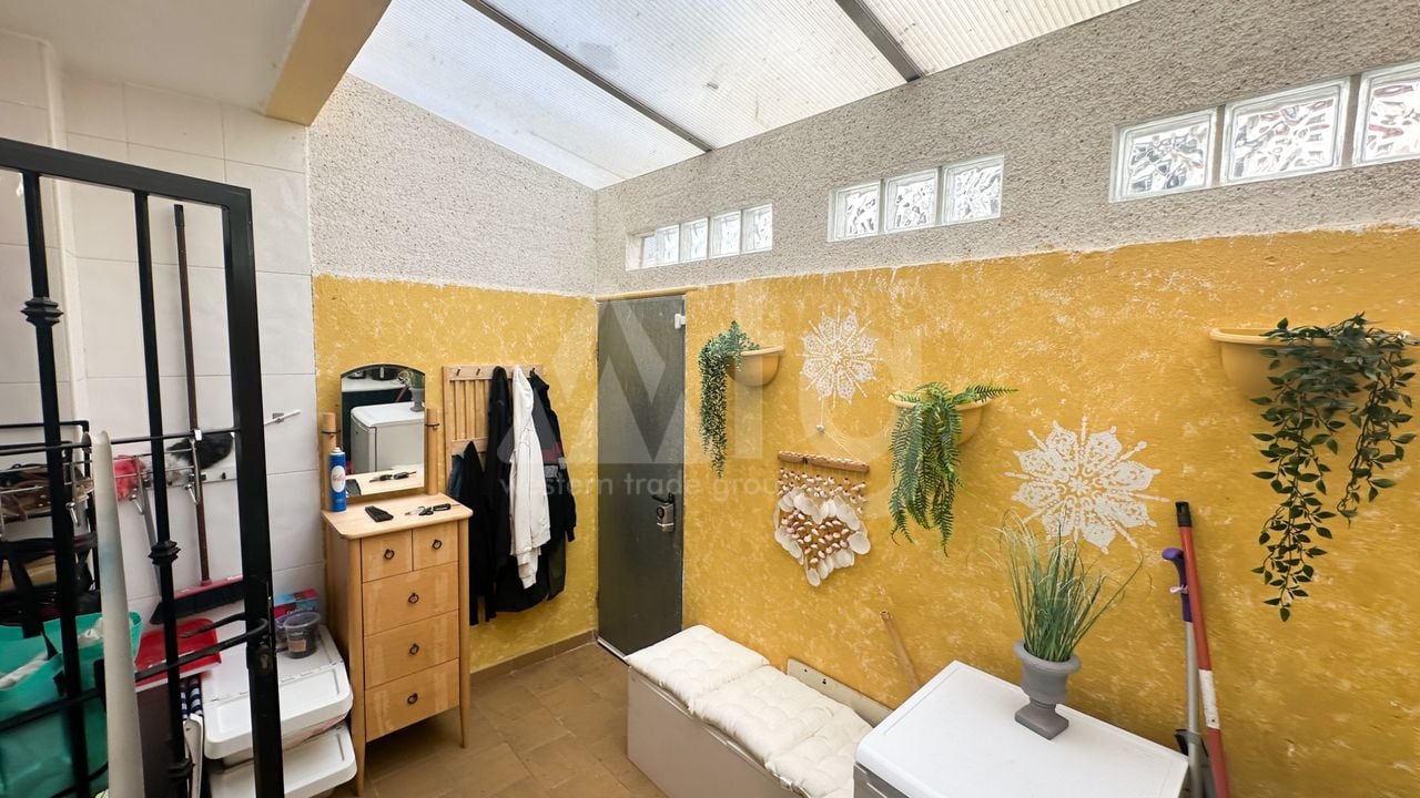 2 Schlafzimmer Reihenhaus in Orihuela - RCJ155410 - Foto - 24