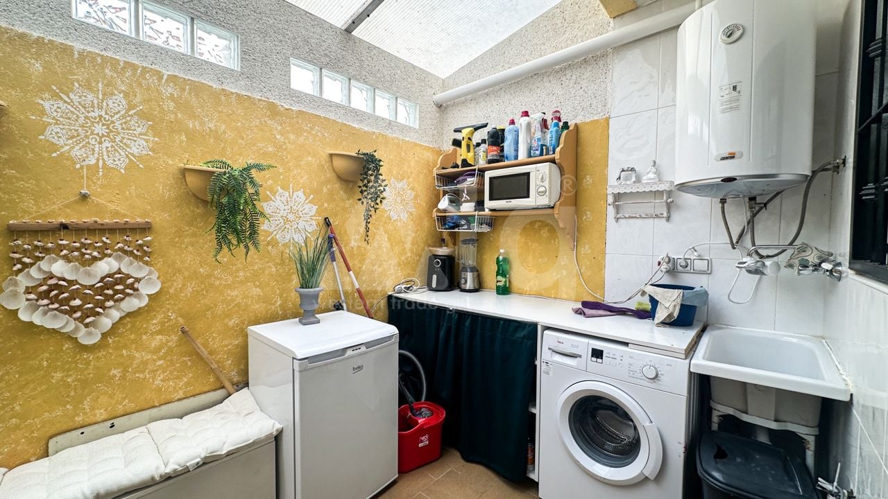 2 Schlafzimmer Reihenhaus in Orihuela - RCJ155410 - Foto - 23