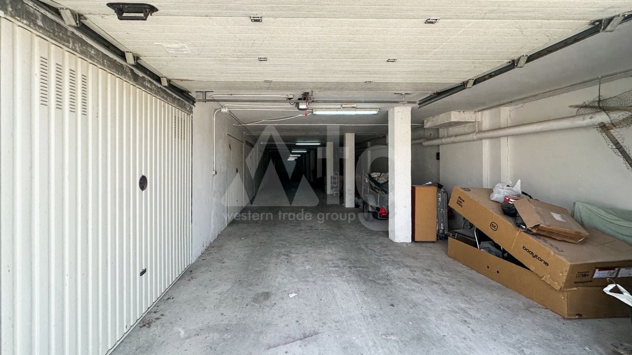 2 Schlafzimmer Reihenhaus in Orihuela - RCJ155410 - Foto - 32