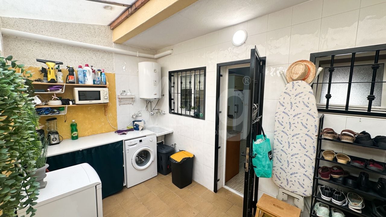 2 Schlafzimmer Reihenhaus in Orihuela - RCJ155410 - Foto - 22
