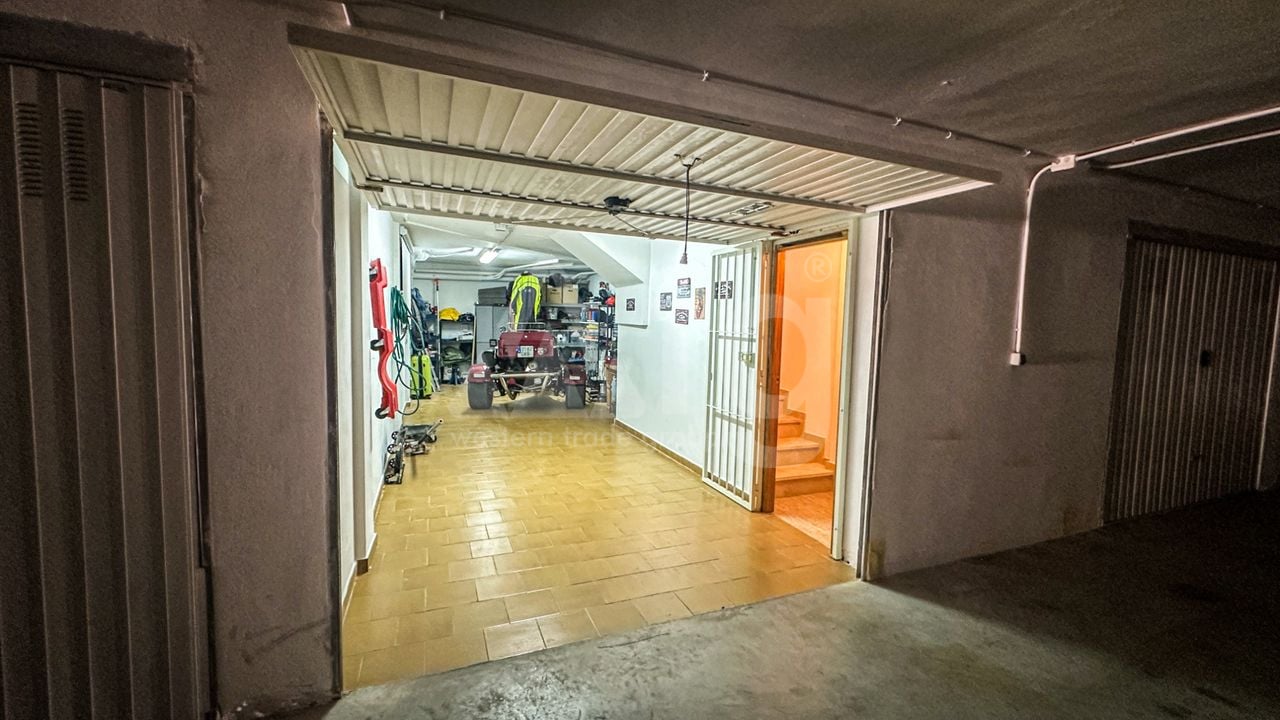 2 Schlafzimmer Reihenhaus in Orihuela - RCJ155410 - Foto - 33