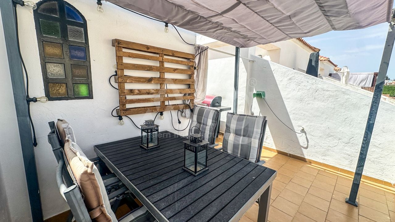 2 Schlafzimmer Reihenhaus in Orihuela - RCJ155410 - Foto - 27
