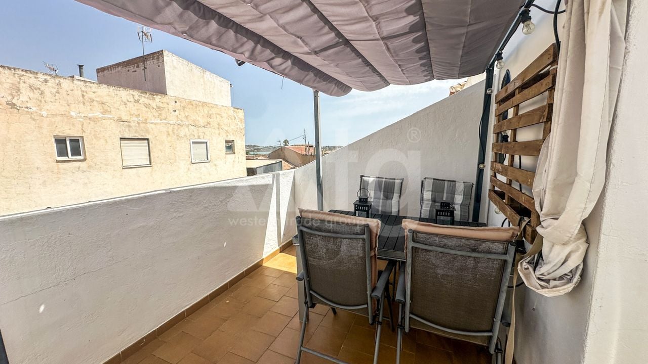 2 Schlafzimmer Reihenhaus in Orihuela - RCJ155410 - Foto - 28