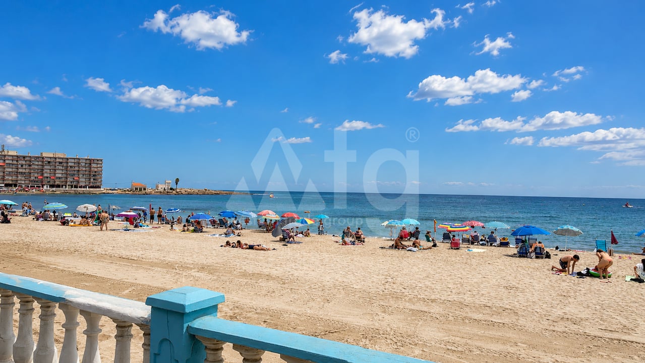 2 bedroom Apartment in Torrevieja - RCJ155411 - Photo - 13