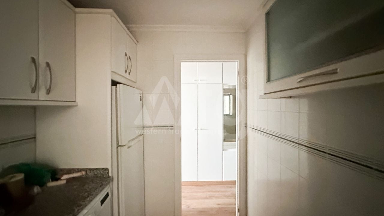 2 bedroom Apartment in Torrevieja - RCJ155411 - Photo - 4