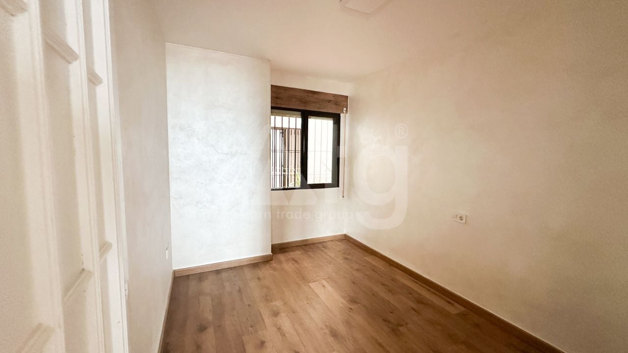 2 bedroom Apartment in Torrevieja - RCJ155411 - Photo - 7