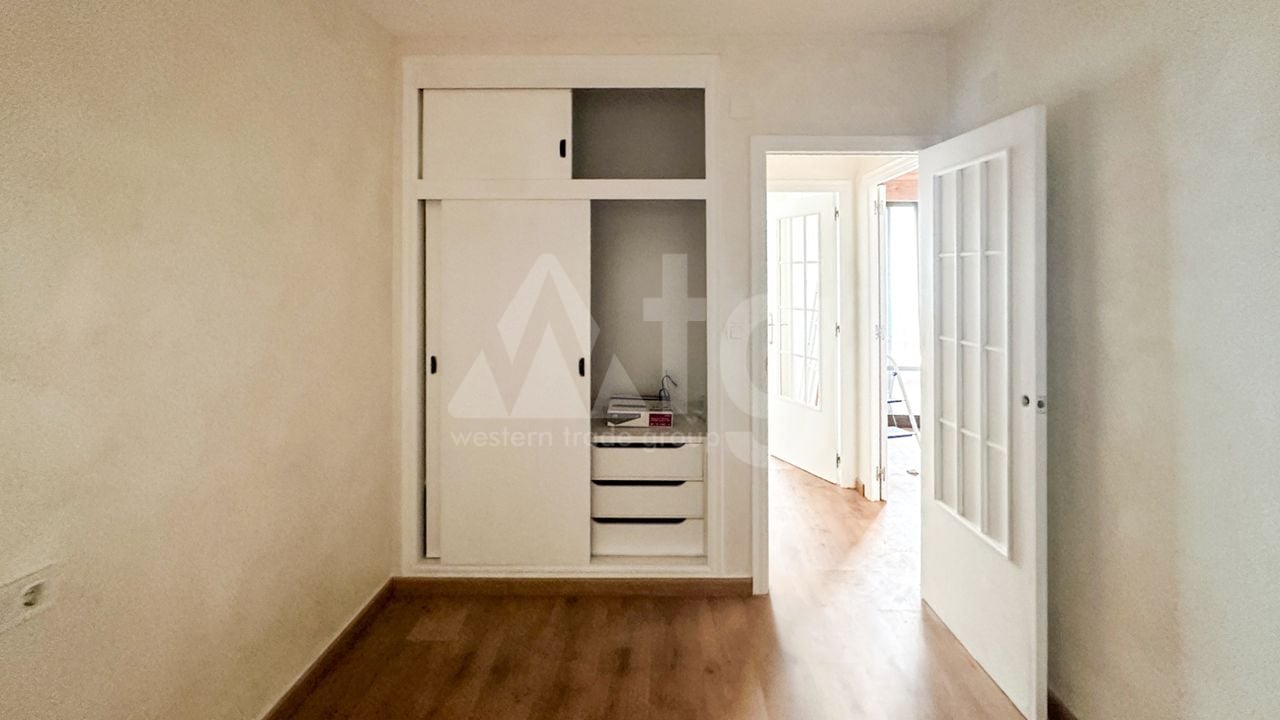 2 bedroom Apartment in Torrevieja - RCJ155411 - Photo - 8