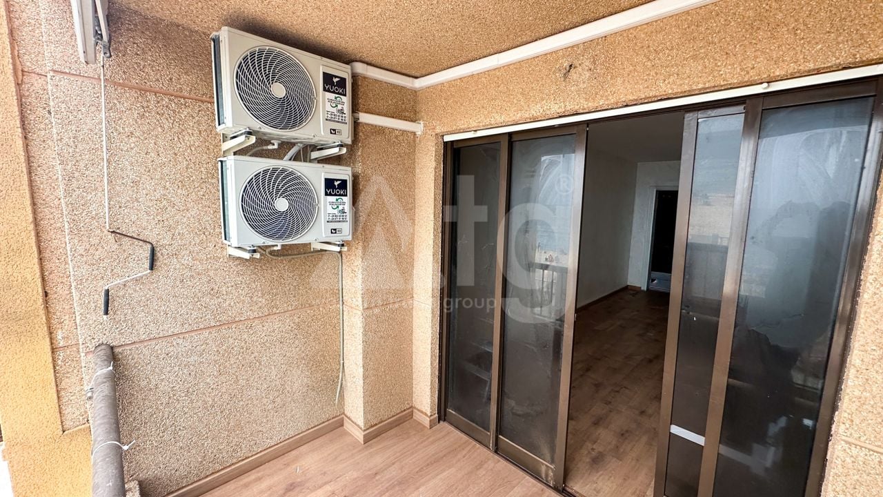 2 bedroom Apartment in Torrevieja - RCJ155411 - Photo - 11