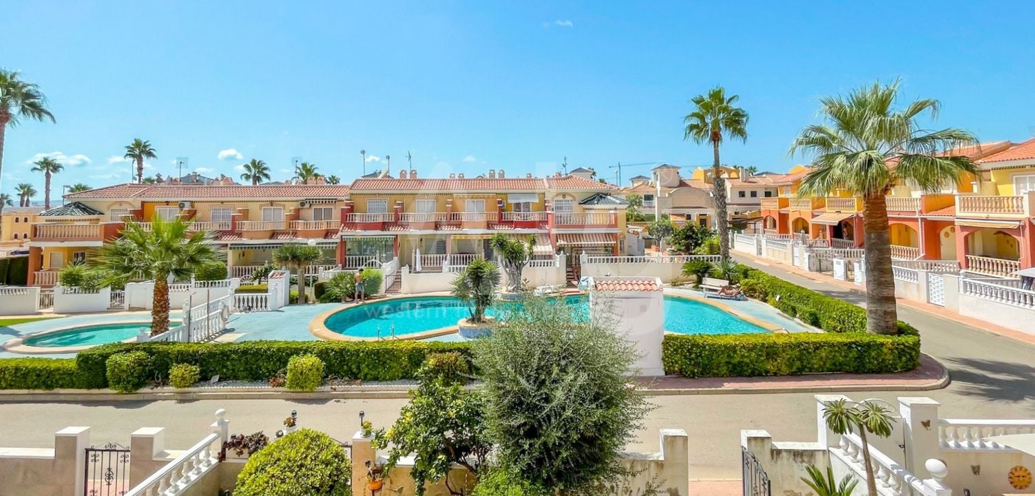 3 bedroom Townhouse in Ciudad Quesada - MVR155450 - Photo - 24