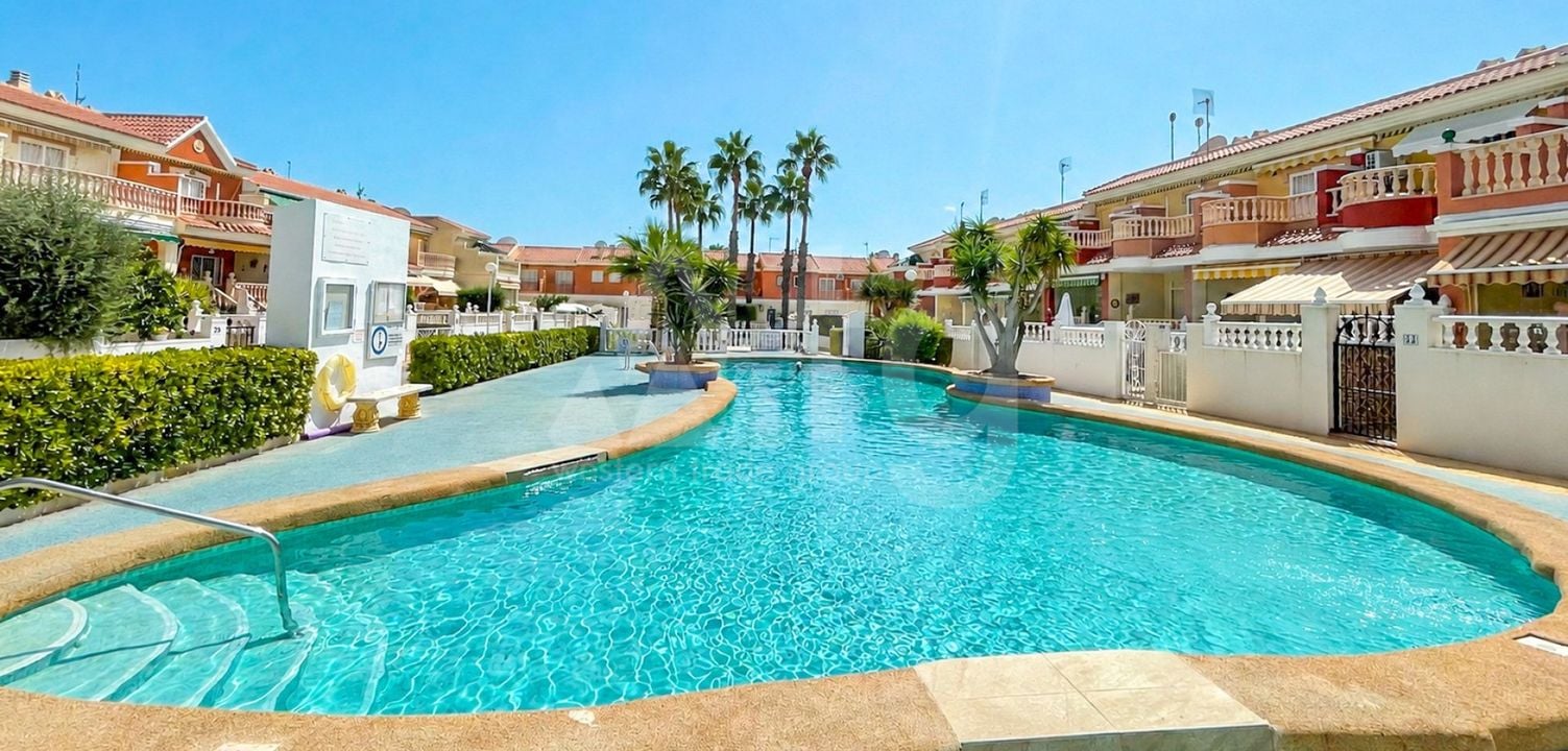 3 bedroom Townhouse in Ciudad Quesada - MVR155450 - Photo - 2