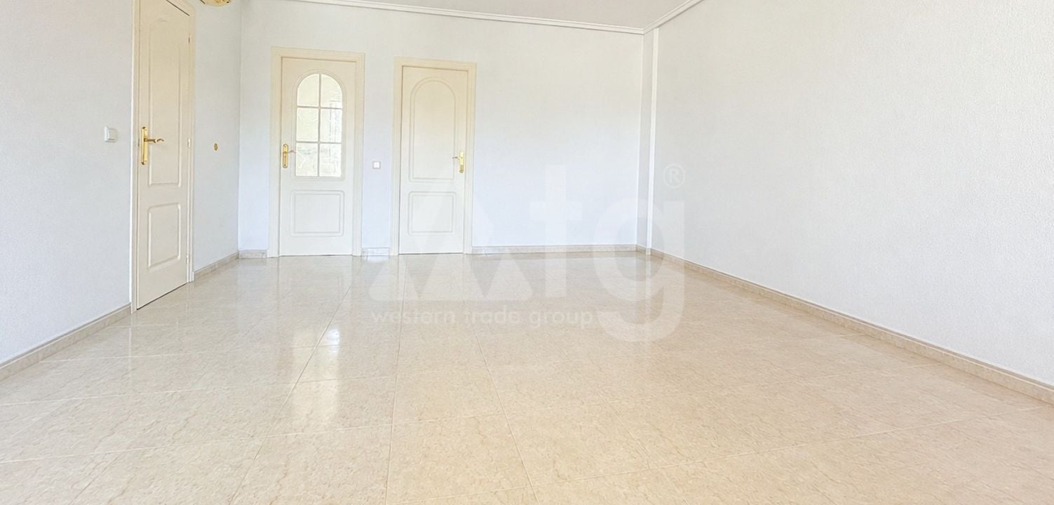 3 bedroom Townhouse in Ciudad Quesada - MVR155450 - Photo - 6