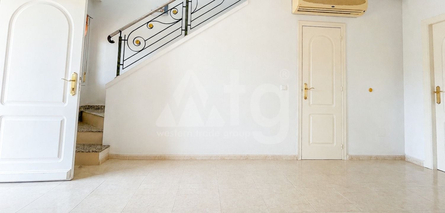 3 bedroom Townhouse in Ciudad Quesada - MVR155450 - Photo - 7