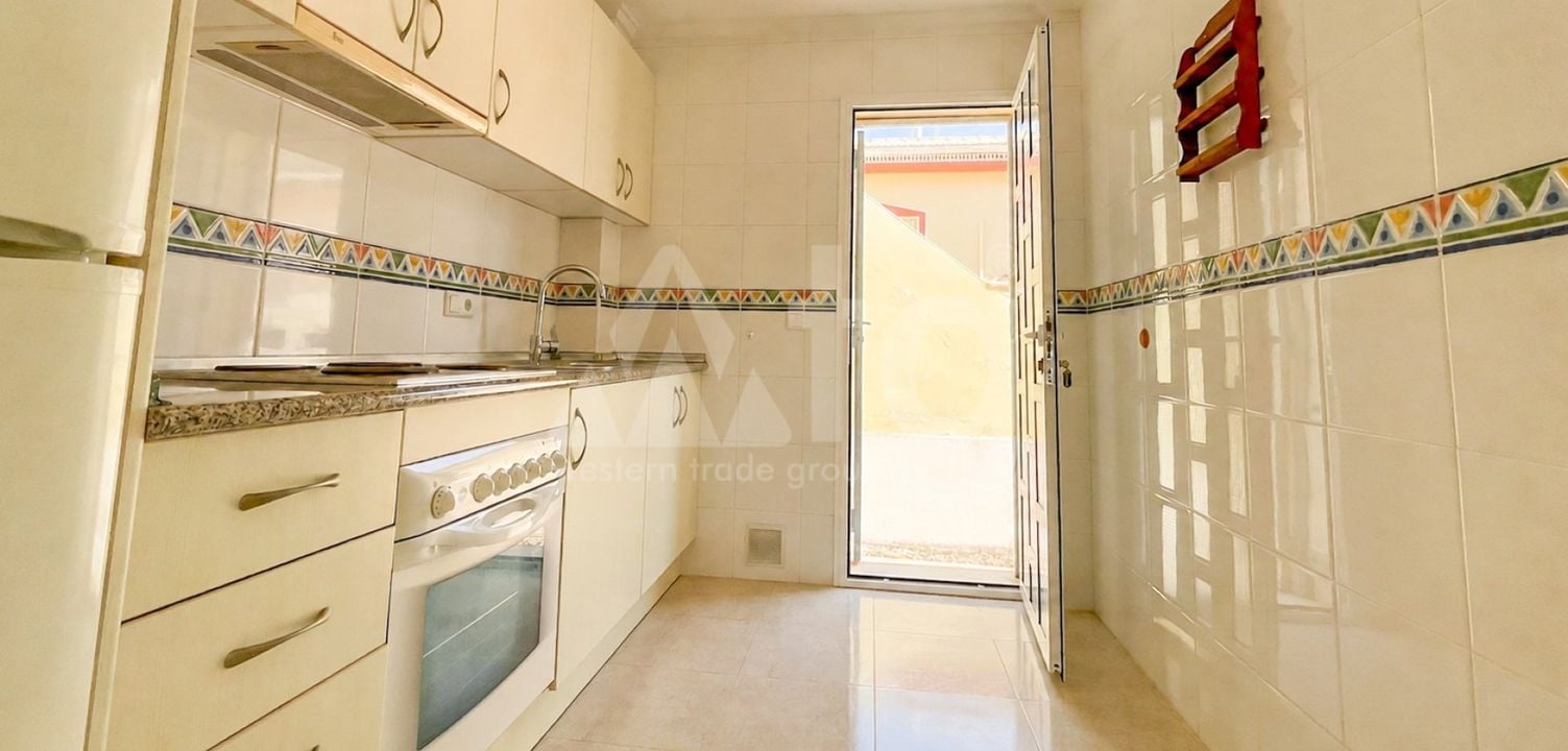 3 bedroom Townhouse in Ciudad Quesada - MVR155450 - Photo - 8