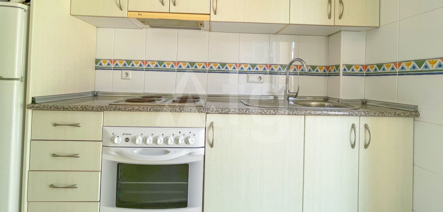 3 bedroom Townhouse in Ciudad Quesada - MVR155450 - Photo - 9
