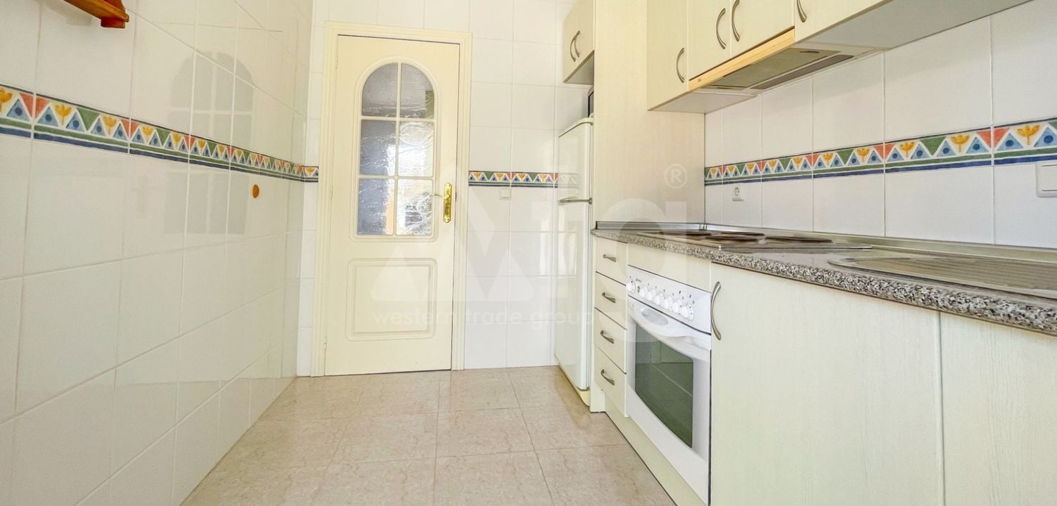 3 bedroom Townhouse in Ciudad Quesada - MVR155450 - Photo - 10