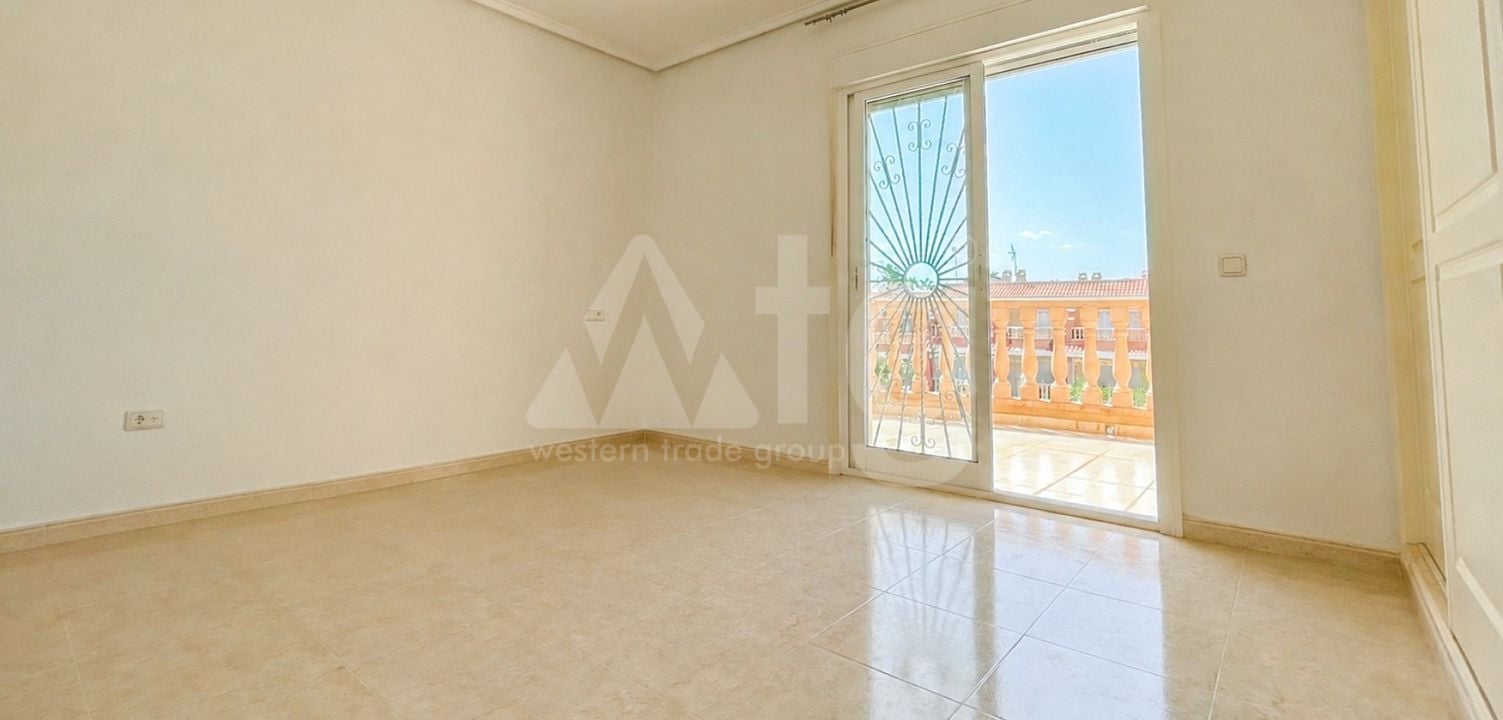 3 bedroom Townhouse in Ciudad Quesada - MVR155450 - Photo - 5