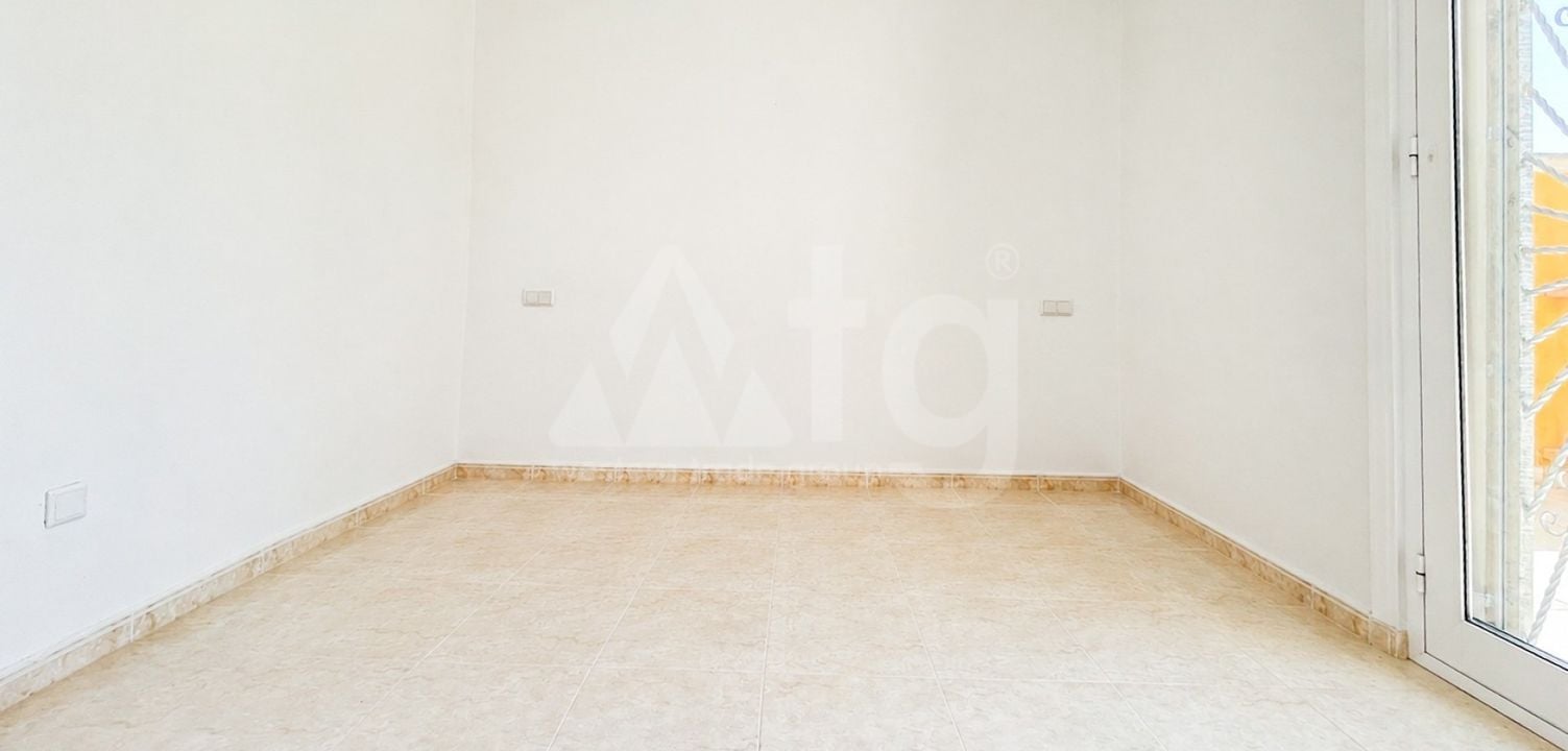 3 bedroom Townhouse in Ciudad Quesada - MVR155450 - Photo - 12