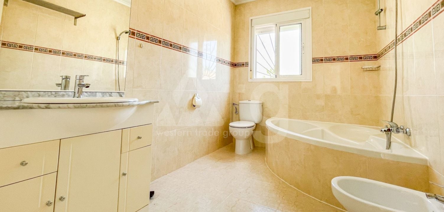3 bedroom Townhouse in Ciudad Quesada - MVR155450 - Photo - 15