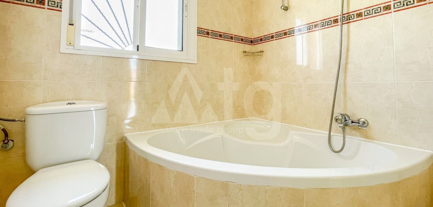 3 bedroom Townhouse in Ciudad Quesada - MVR155450 - Photo - 16