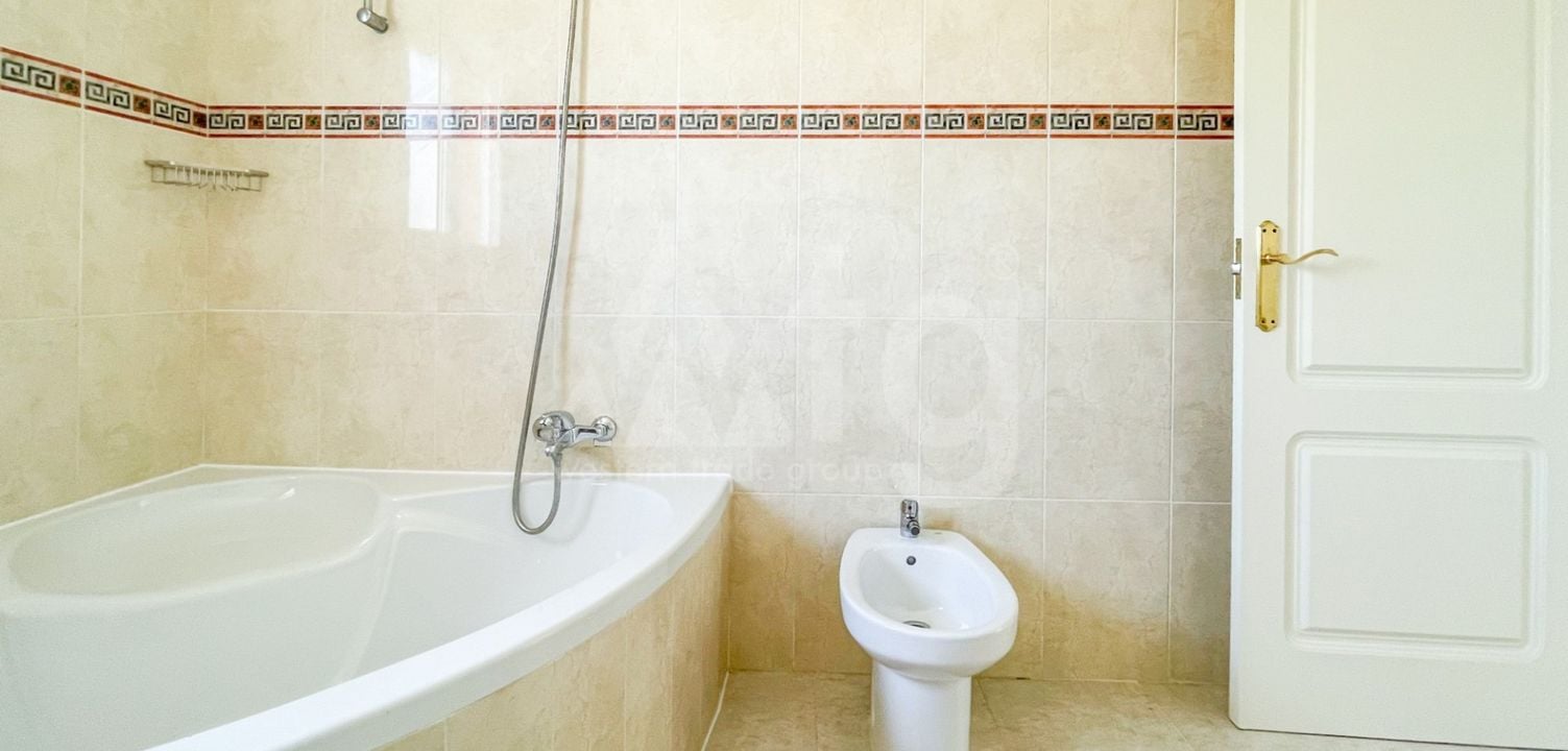 3 bedroom Townhouse in Ciudad Quesada - MVR155450 - Photo - 17