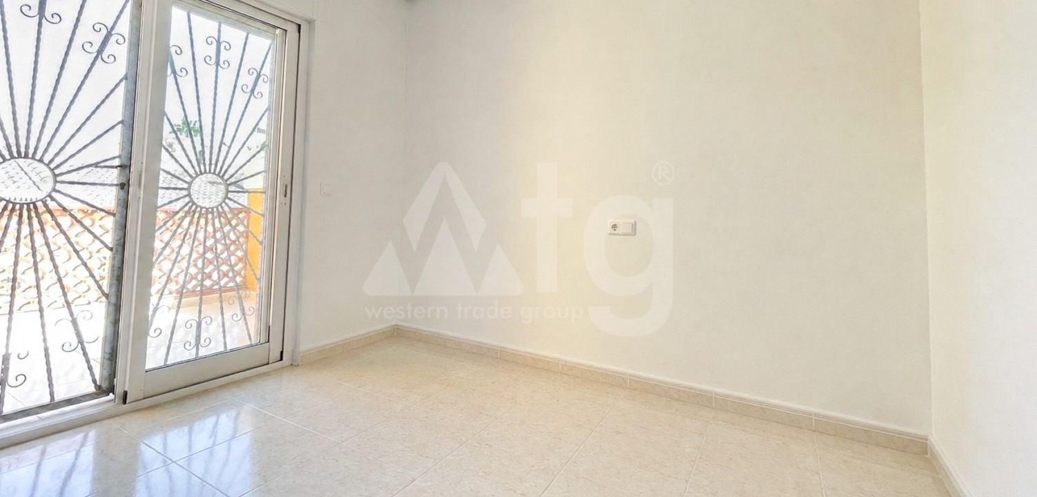 3 bedroom Townhouse in Ciudad Quesada - MVR155450 - Photo - 11