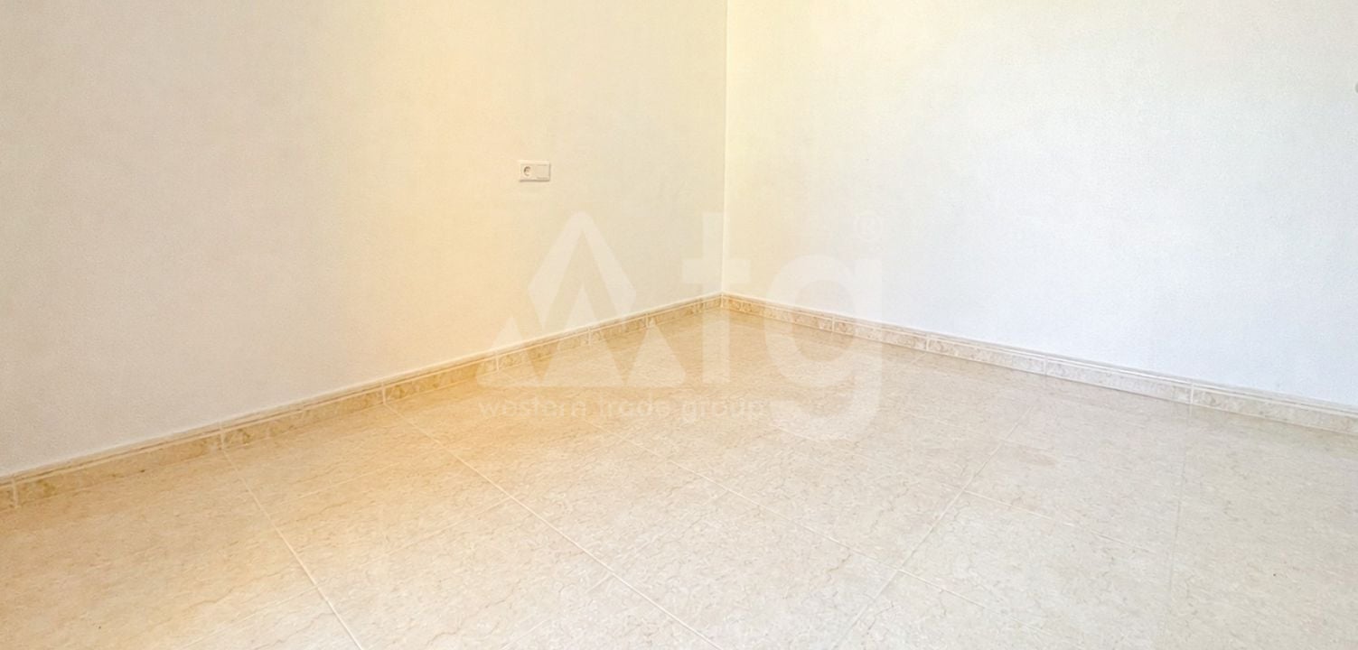 3 bedroom Townhouse in Ciudad Quesada - MVR155450 - Photo - 14