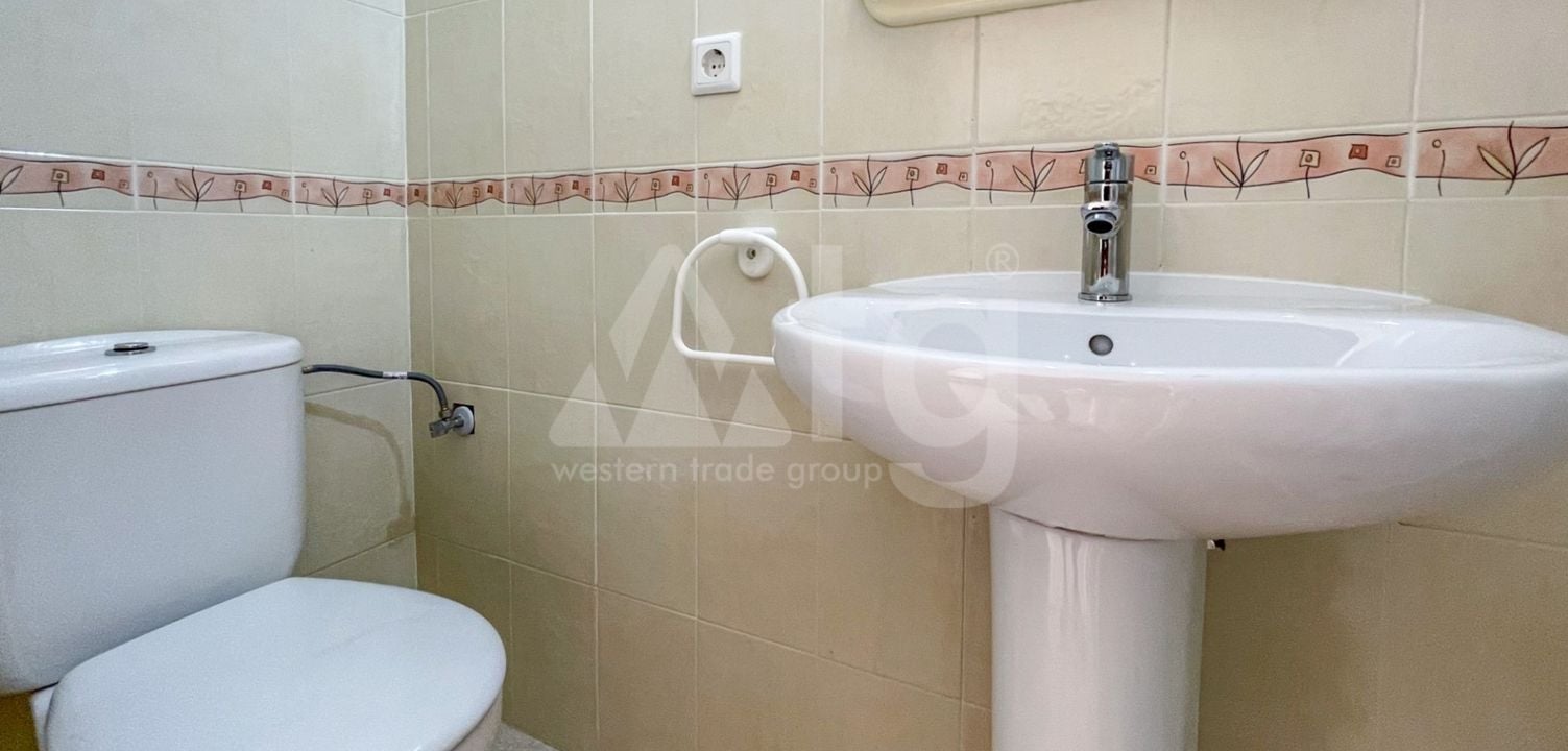 3 bedroom Townhouse in Ciudad Quesada - MVR155450 - Photo - 18