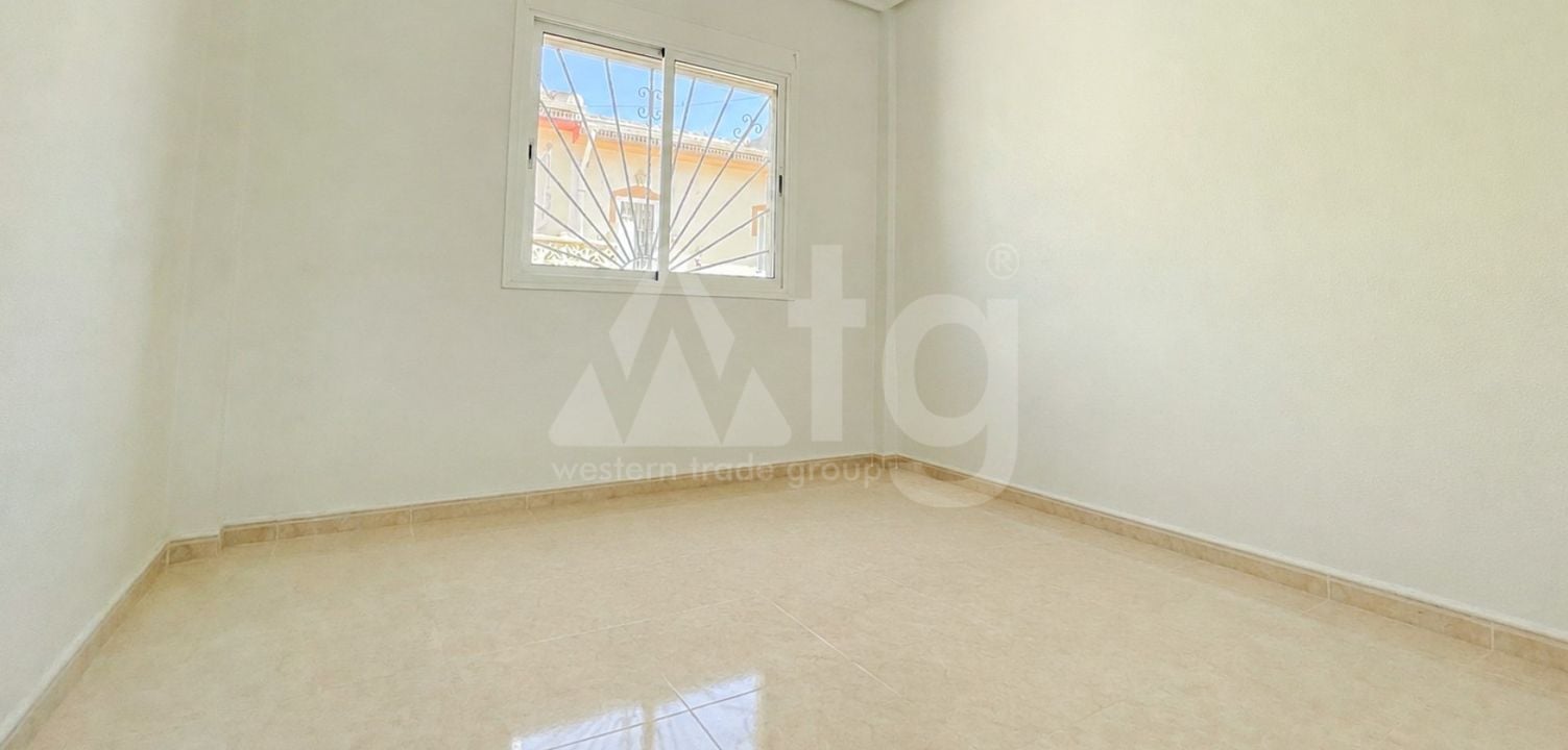 3 bedroom Townhouse in Ciudad Quesada - MVR155450 - Photo - 13