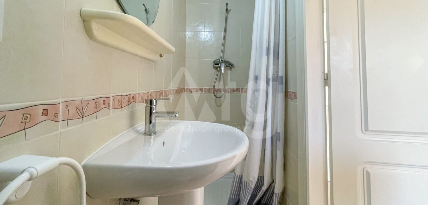3 bedroom Townhouse in Ciudad Quesada - MVR155450 - Photo - 19