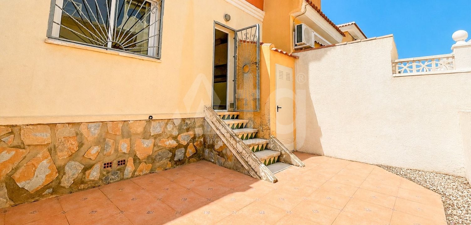 3 bedroom Townhouse in Ciudad Quesada - MVR155450 - Photo - 21