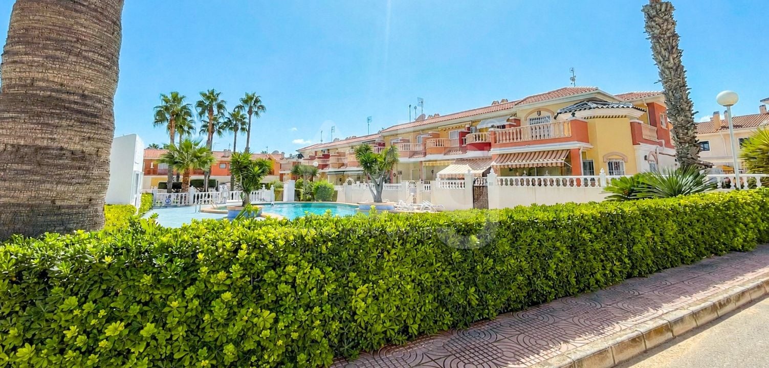 3 bedroom Townhouse in Ciudad Quesada - MVR155450 - Photo - 27