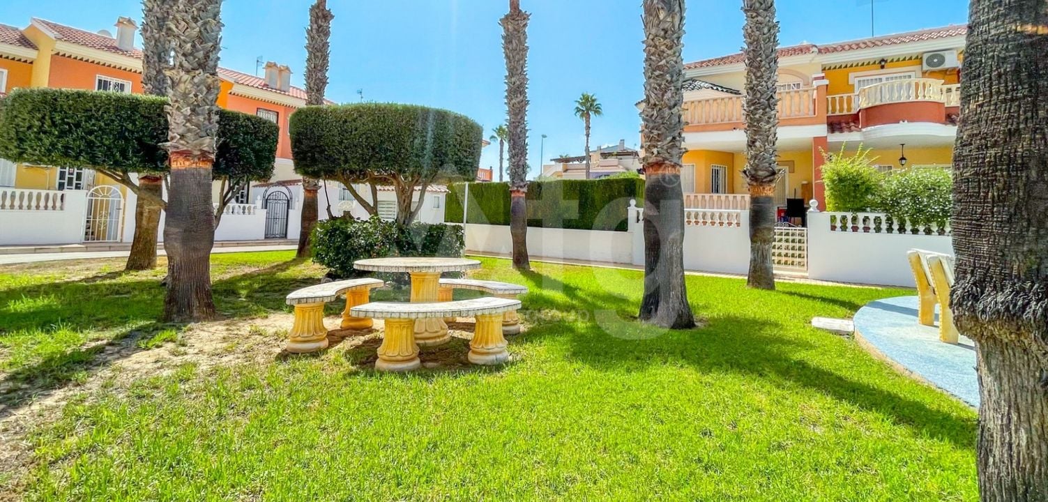 3 bedroom Townhouse in Ciudad Quesada - MVR155450 - Photo - 28