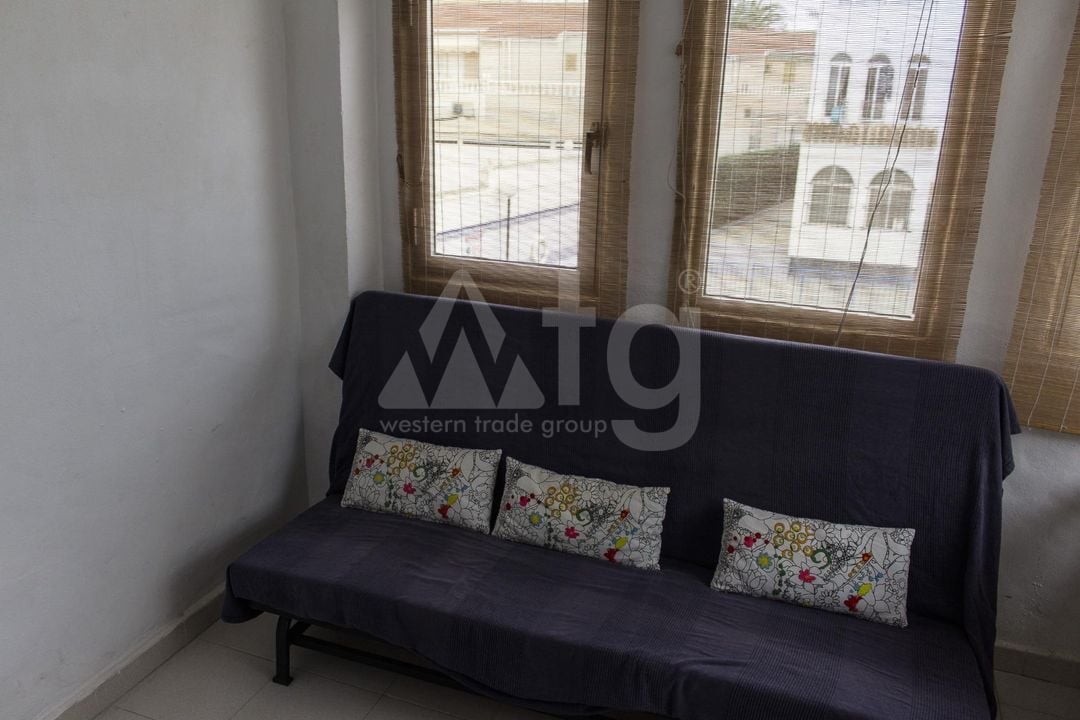  Apartment in Torrevieja- PPS155458 - Photo - 1