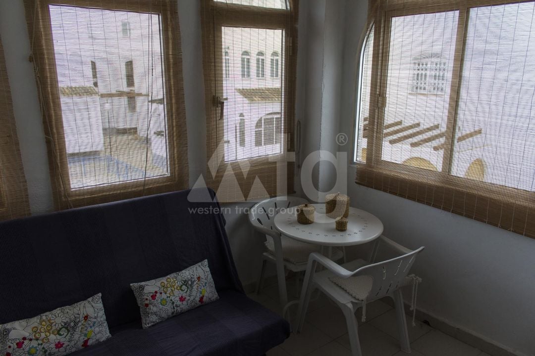  Apartment in Torrevieja- PPS155458 - Photo - 2