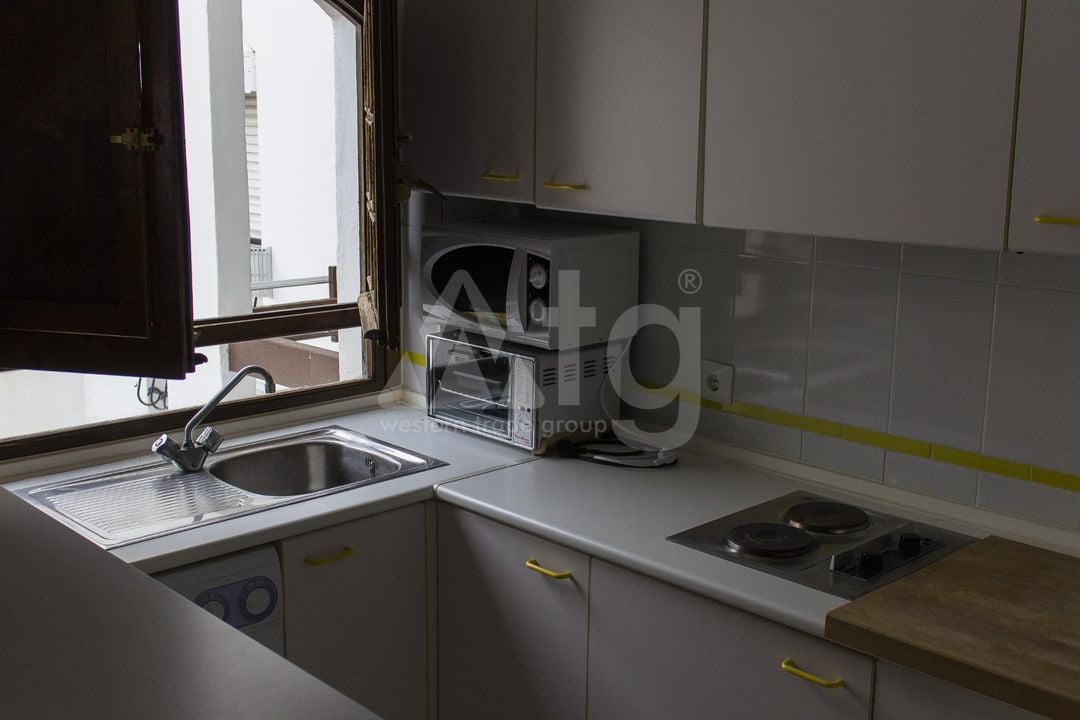  Apartment in Torrevieja- PPS155458 - Photo - 3