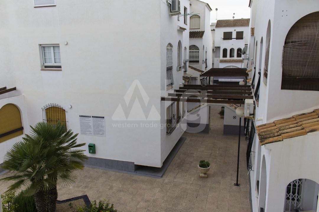  Apartment in Torrevieja- PPS155458 - Photo - 7