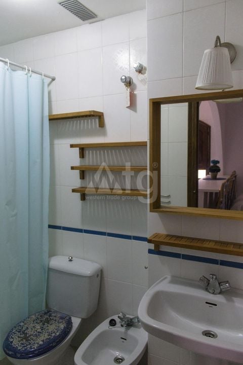  Apartment in Torrevieja- PPS155458 - Photo - 6