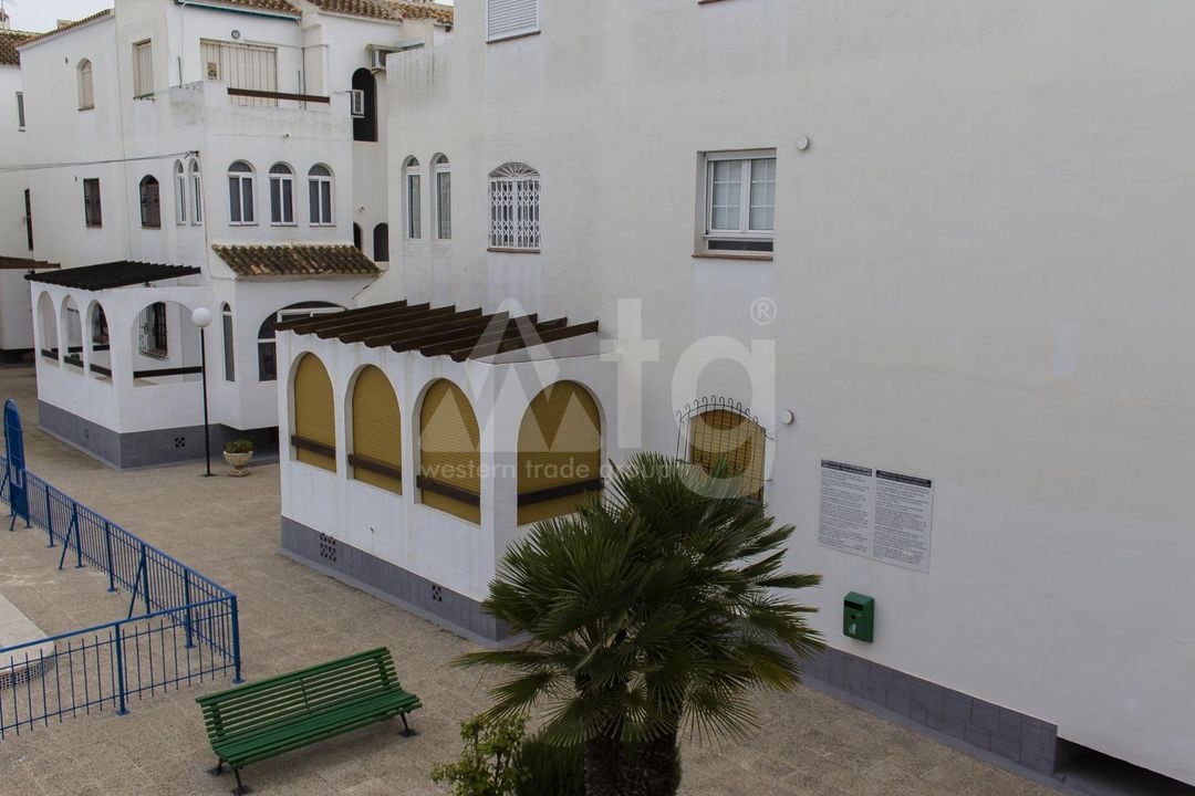  Apartment in Torrevieja- PPS155458 - Photo - 8