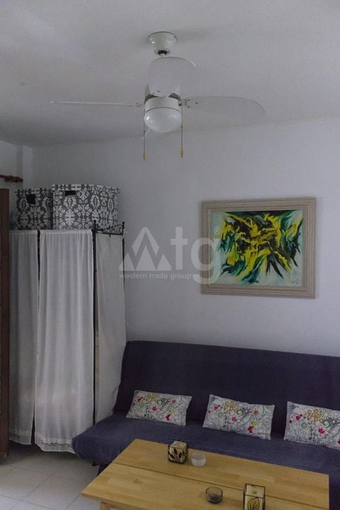  Apartment in Torrevieja- PPS155458 - Photo - 4