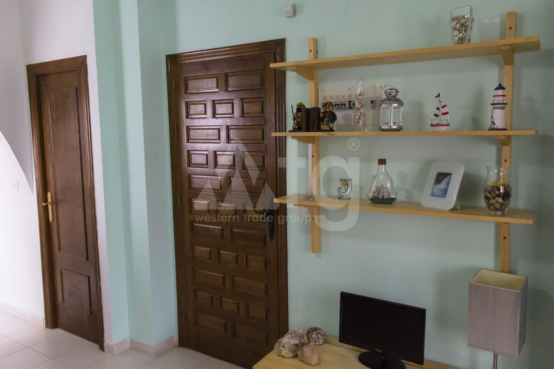  Apartment in Torrevieja- PPS155458 - Photo - 5