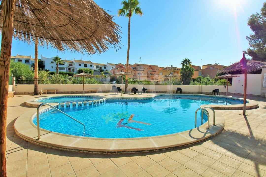 Apartmán   v Playa Flamenca, 2 ložnice - VC155461 - Foto - 3