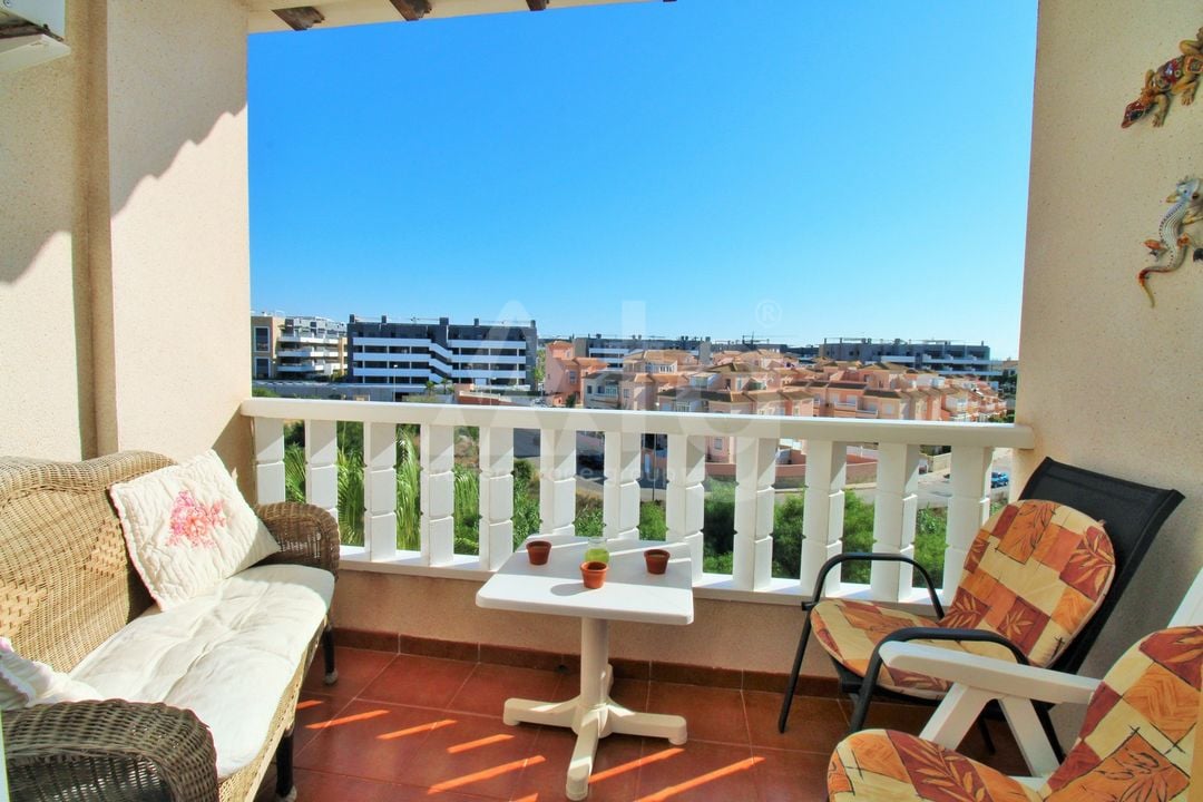 Apartmán   v Playa Flamenca, 2 ložnice - VC155461 - Foto - 21