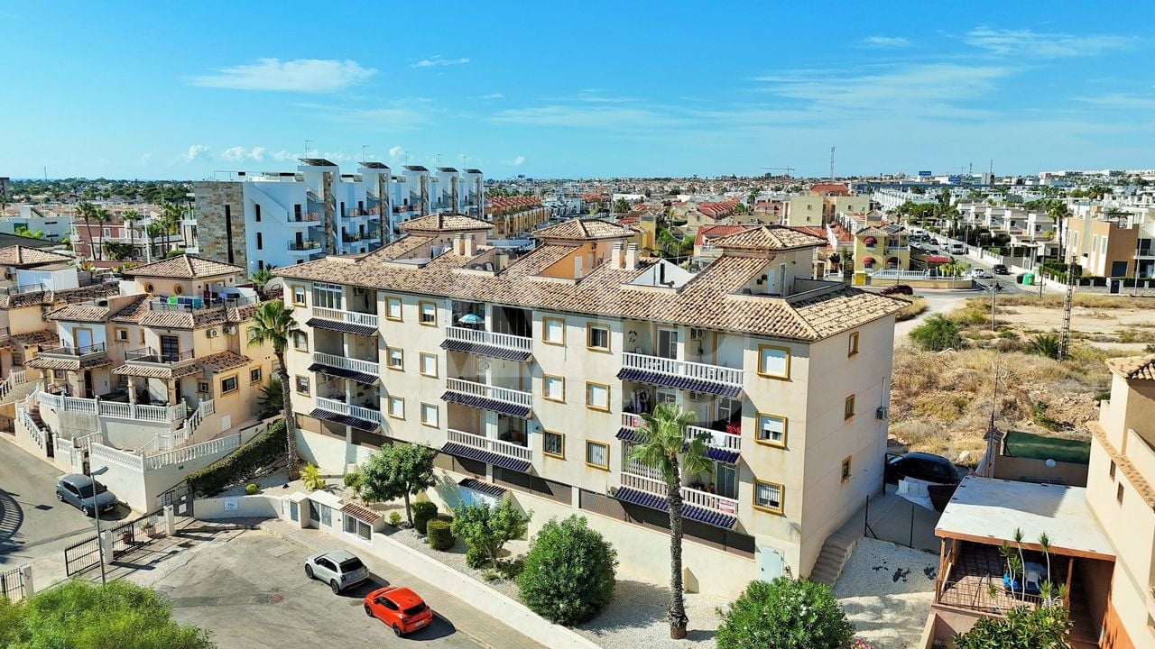 Apartmán   v Playa Flamenca, 2 ložnice - VC155461 - Foto - 1