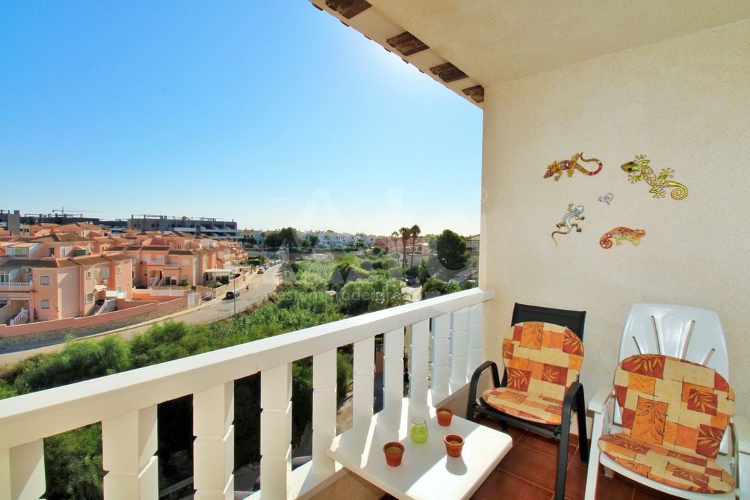 Apartmán   v Playa Flamenca, 2 ložnice - VC155461 - Foto - 22