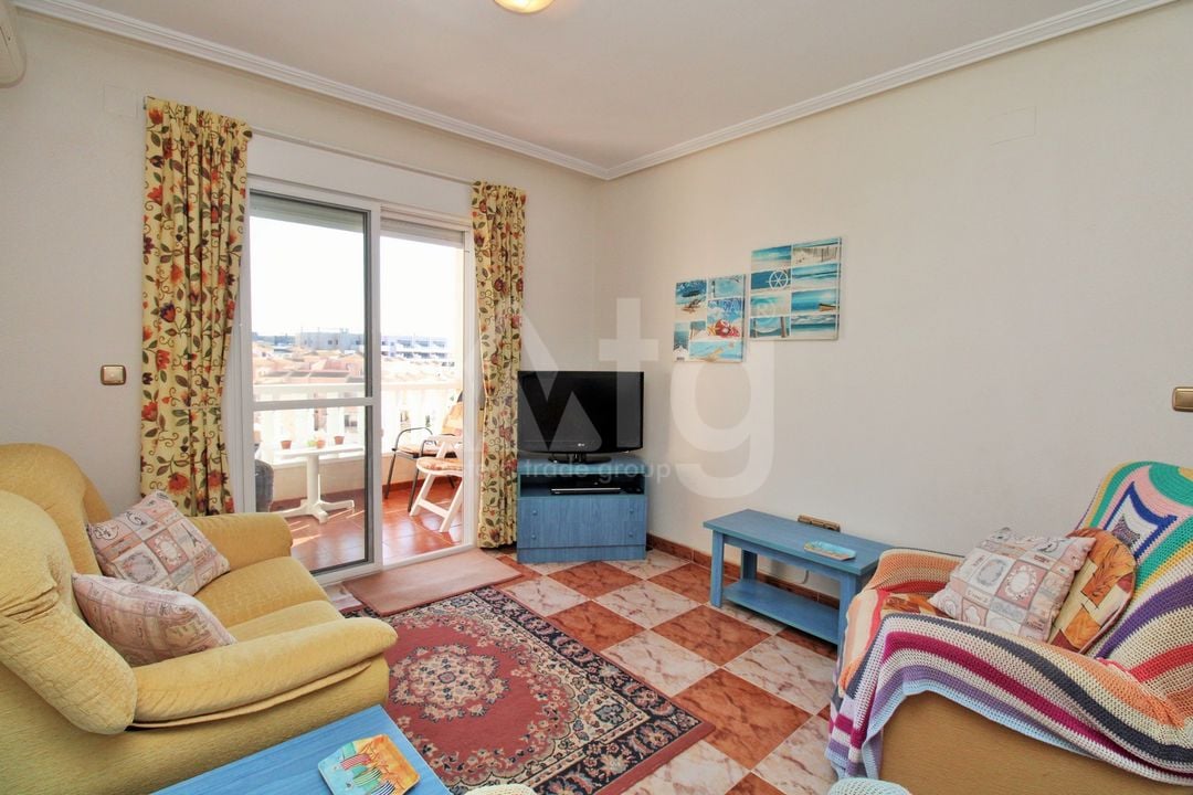 Apartmán   v Playa Flamenca, 2 ložnice - VC155461 - Foto - 5
