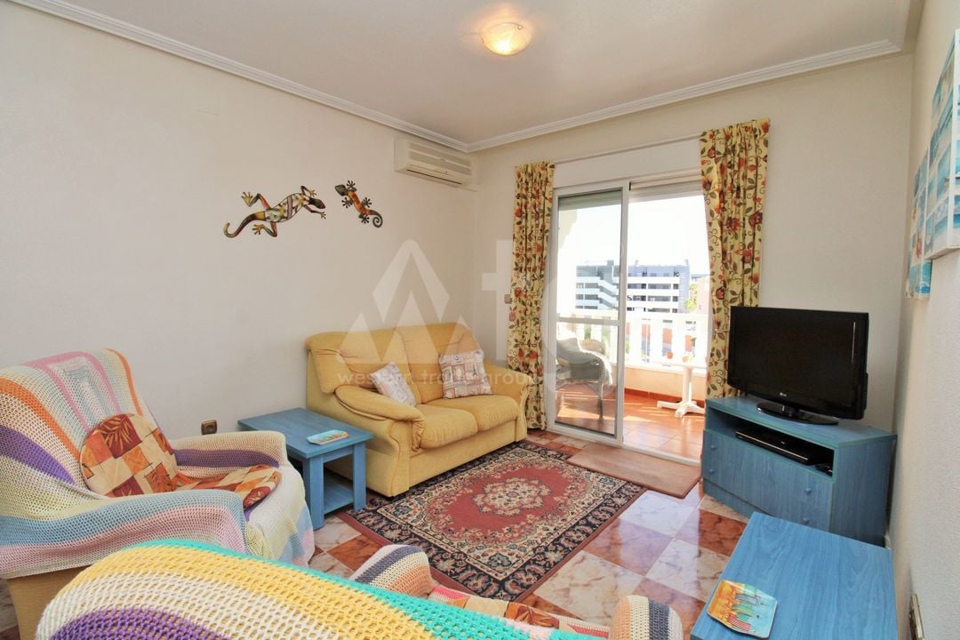 Apartmán   v Playa Flamenca, 2 ložnice - VC155461 - Foto - 4