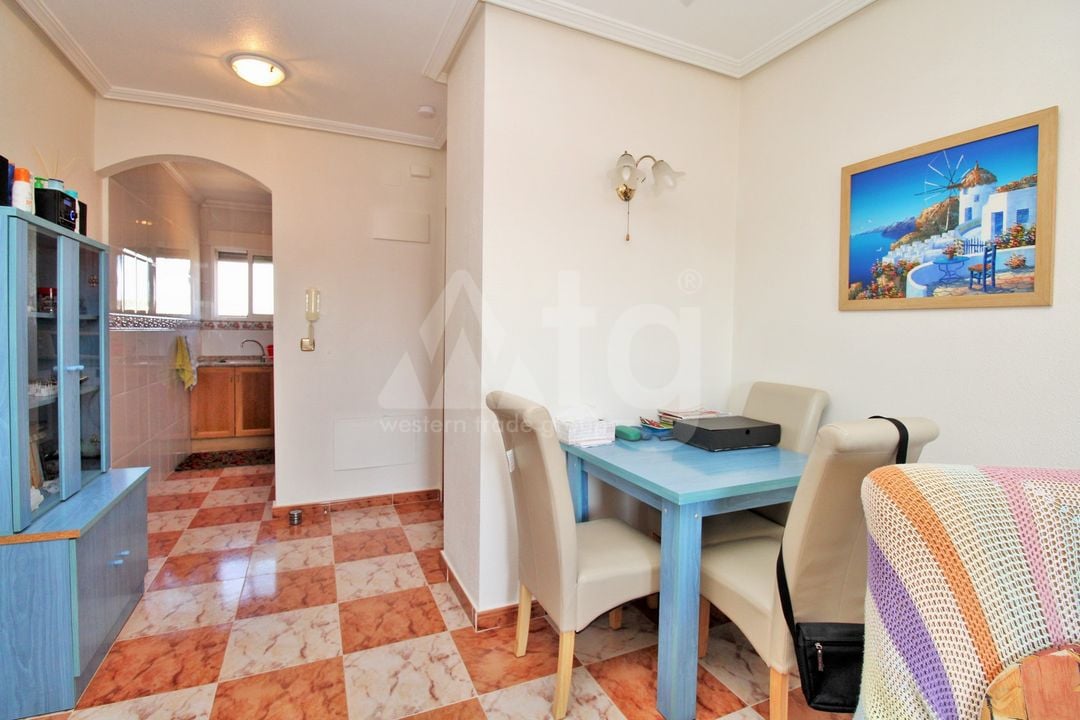 Apartmán   v Playa Flamenca, 2 ložnice - VC155461 - Foto - 7