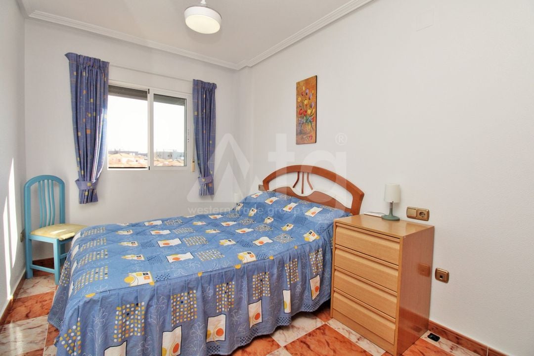 Apartmán   v Playa Flamenca, 2 ložnice - VC155461 - Foto - 9