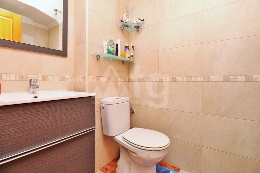 Apartmán   v Playa Flamenca, 2 ložnice - VC155461 - Foto - 14